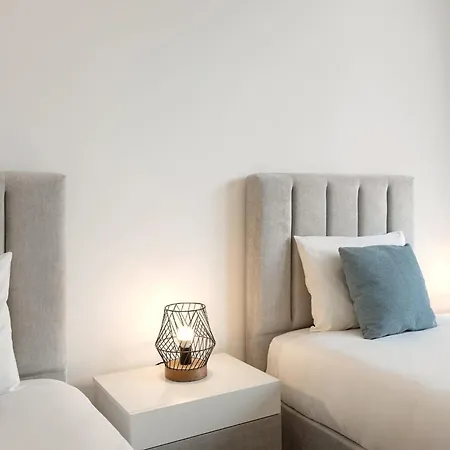 Villa Luxe & Charm