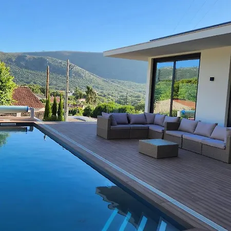 Luxe & Charm Villa *