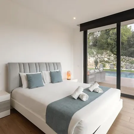 Villa Luxe & Charm