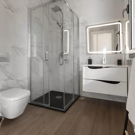Villa Luxe & Charm Alvados