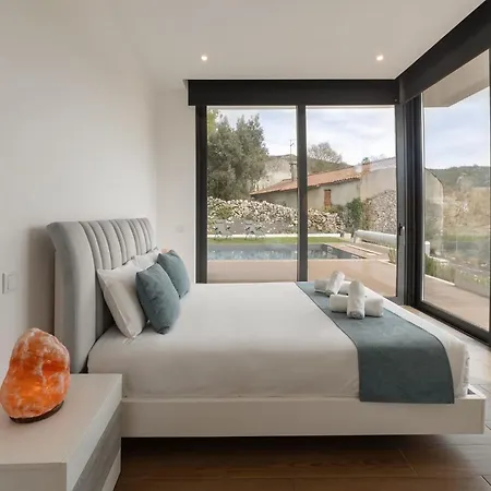 Villa Luxe & Charm