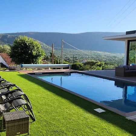 Luxe & Charm Villa Alvados