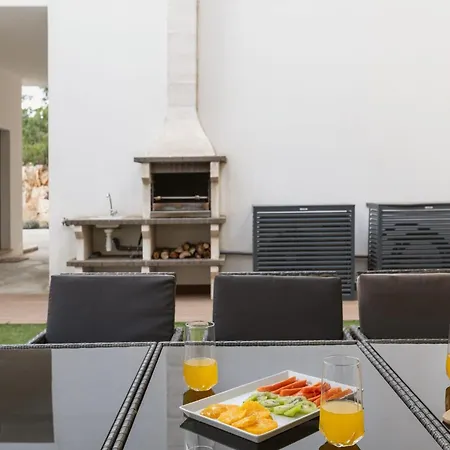 Villa Luxe & Charm Alvados