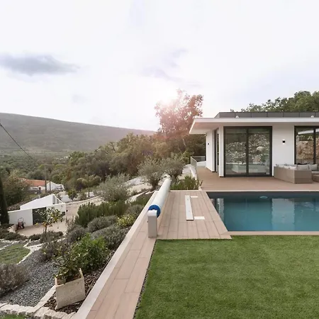 Villa Luxe & Charm