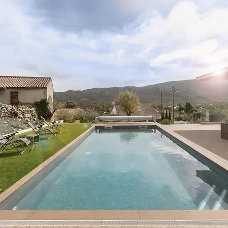 Villa Luxe & Charm