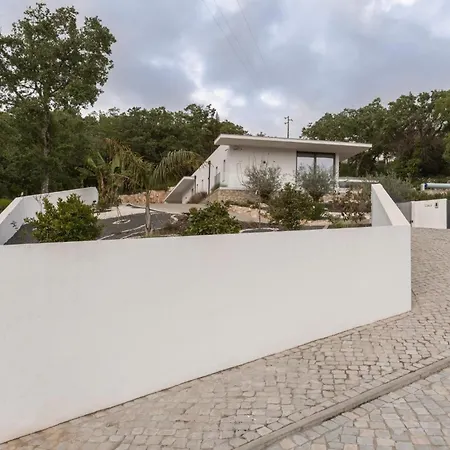 Villa Luxe & Charm *